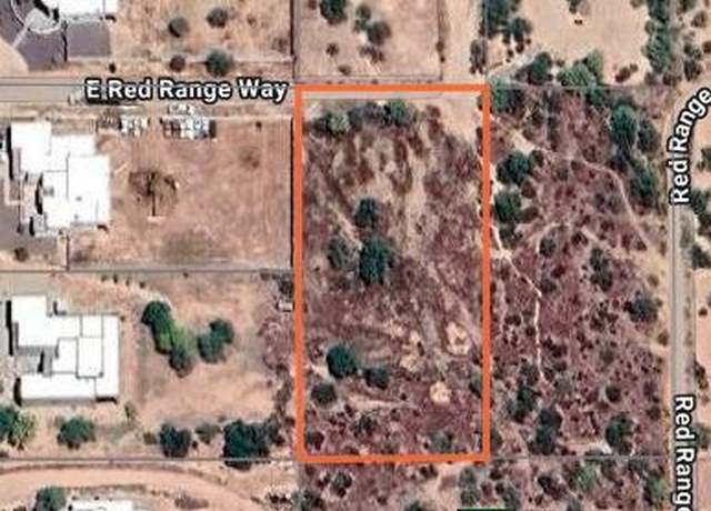 Property at 0 E Red Range Way Unit -, Scottsdale, AZ 85262