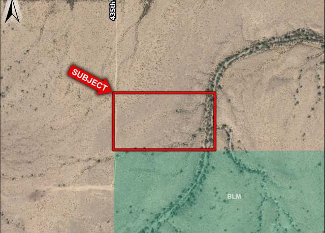 Property at 0 S 435th Ave Unit -, Tonopah, AZ 85354