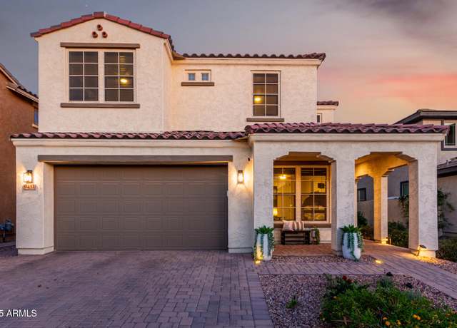 Property at 9451 E Static Ave, Mesa, AZ 85212, 4 beds, 2.5 baths