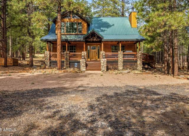 Property at 576 County Road 1122 --, Greer, AZ 85927, 3 beds, 2 baths