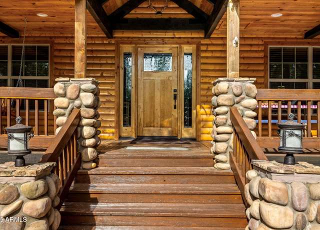 Property at 576 County Road 1122 --, Greer, AZ 85927, 3 beds, 2 baths
