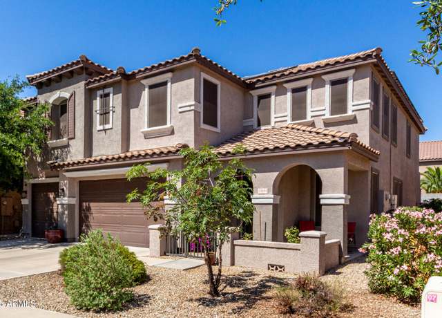 Property at 18484 W Westfall Way, Surprise, AZ 85374, 5 beds, 3 baths