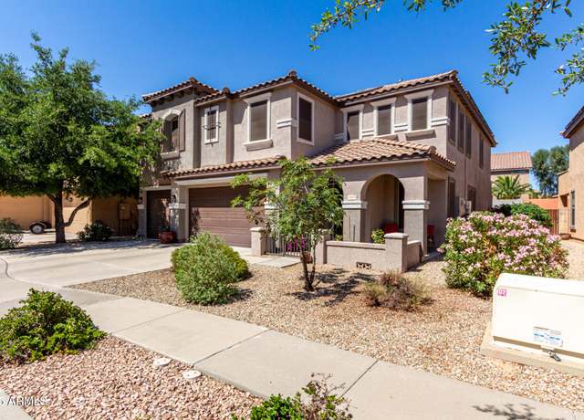 Property at 18484 W Westfall Way, Surprise, AZ 85374, 5 beds, 3 baths