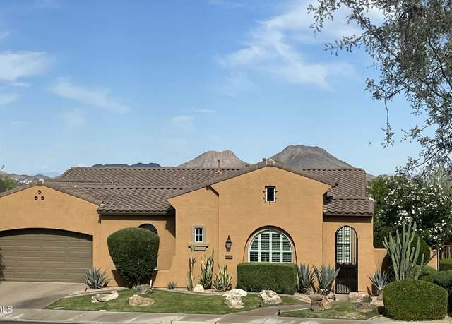 Property at 25943 N 84th Dr, Peoria, AZ 85383, 4 beds, 3 baths