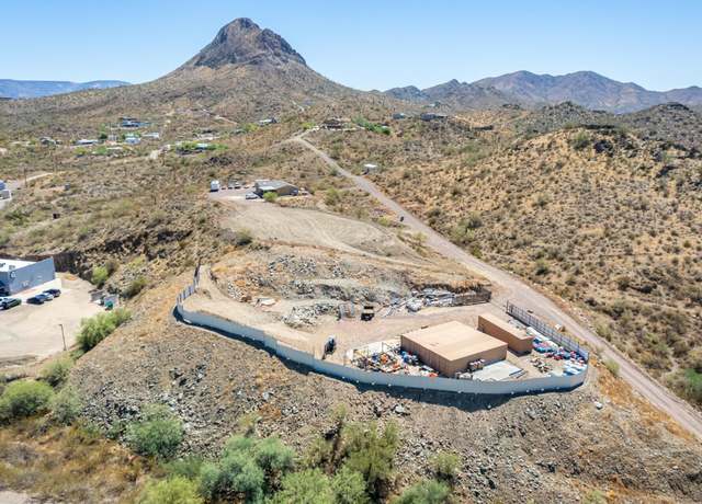 Property at 46605 N Black Canyon Hwy #0, New River, AZ 85087