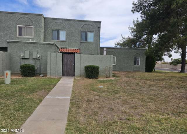Property at 5446 W Sheena Dr, Glendale, AZ 85306, 2 beds, 1 bath