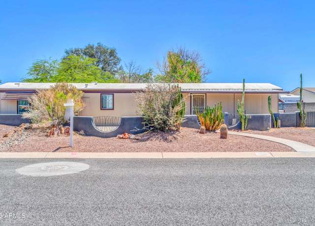 Property at 6921 W Wanda Lynn Ln, Peoria, AZ 85382, 2 beds, 2 baths