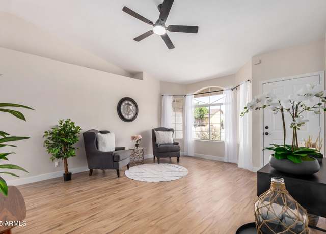 Property at 8103 E Dartmouth St, Mesa, AZ 85207, 3 beds, 2 baths