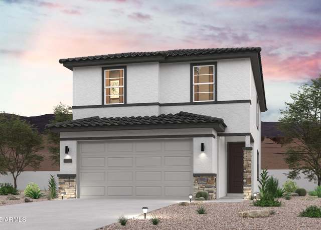 Property at 17399 W Jessie Ln, Surprise, AZ 85387, 3 beds, 2.5 baths