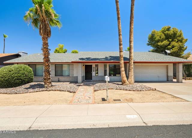 Property at 1110 E Renee Dr, Phoenix, AZ 85024, 3 beds, 2 baths