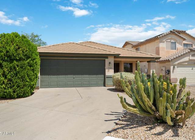 Property at 2408 W Oberlin Way, Phoenix, AZ 85085, 3 beds, 2 baths