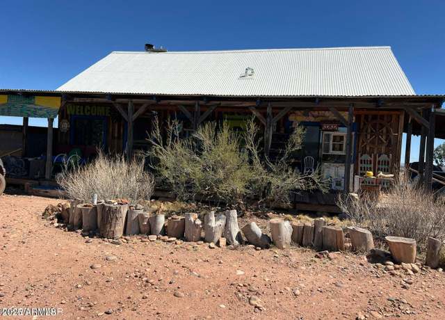 Property at 22 N 9235 Rd, Snowflake, AZ 85937, 3 beds, 1 bath