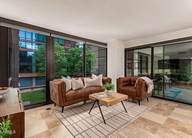 Property at 4808 N 24th St #231, Phoenix, AZ 85016, 2 beds, 2 baths