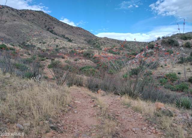 Property at 127 N Lupine Rd #23, Bisbee, AZ 85603