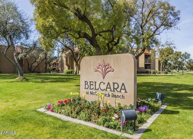 Property at 8260 E Arabian Trl #151, Scottsdale, AZ 85258, 1 bed, 1 bath