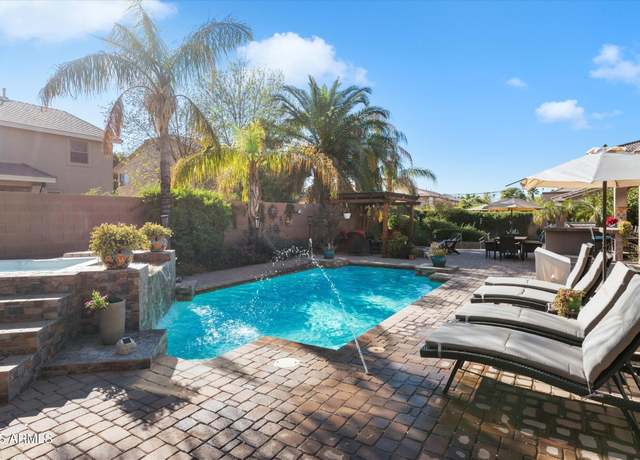 Property at 2769 E Cedar Pl, Chandler, AZ 85249, 6 beds, 4.5 baths