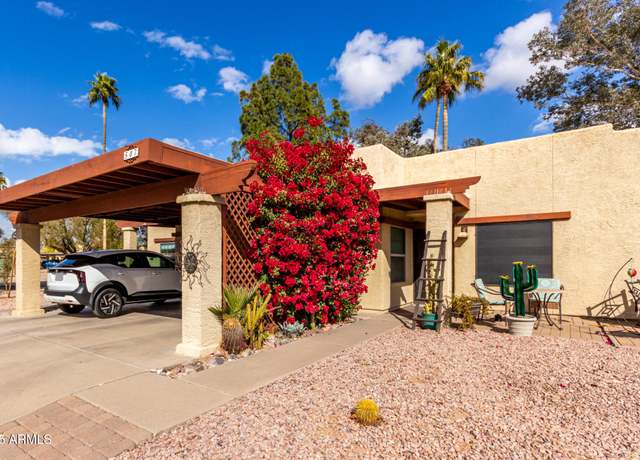 Property at 507 S Sand Verbena Way, Mesa, AZ 85208, 2 beds, 2 baths