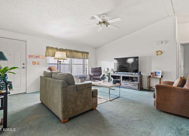 Property at 2609 W Southern Ave #406, Tempe, AZ 85282, 3 beds, 2 baths