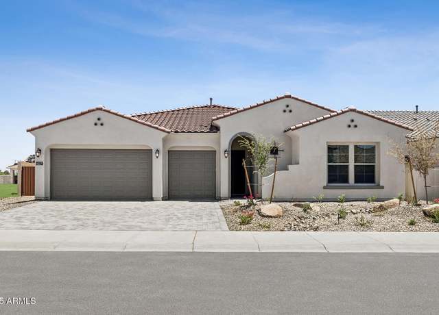 Property at 6859 N 190th Dr, Waddell, AZ 85355, 3 beds, 2.5 baths