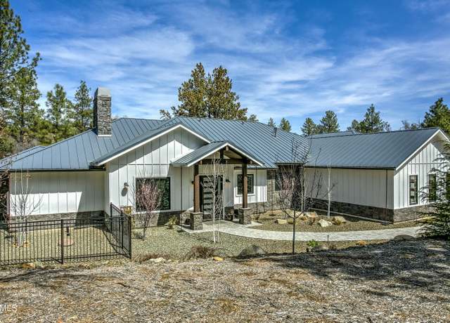 Property at 3186 W Pine Lakes Dr, Prescott, AZ 86305, 4 beds, 3.5 baths