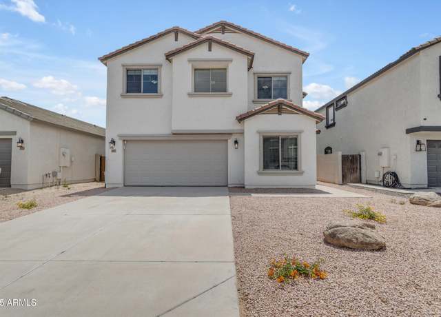 Property at 1237 W Agrarian Hills Dr, San Tan Valley, AZ 85143, 4 beds, 3 baths