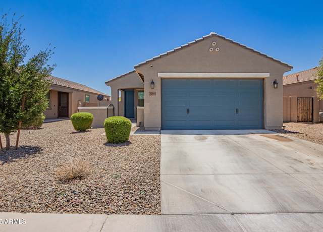 Property at 40441 W Hillman Dr, Maricopa, AZ 85138, 4 beds, 2 baths