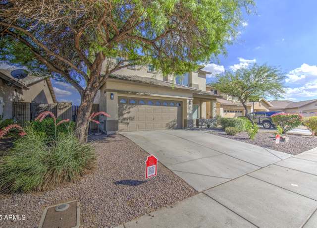 Property at 11629 W Washington St, Avondale, AZ 85323, 5 beds, 3 baths