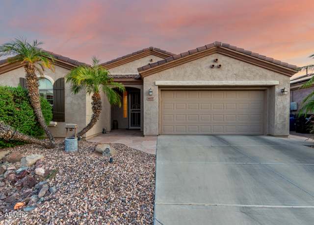 Property at 4637 E Narrowleaf Dr, Gilbert, AZ 85298, 2 beds, 2 baths