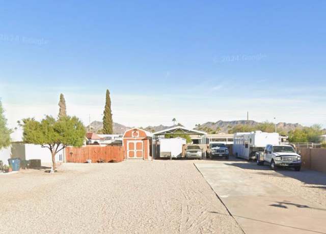 Property at 2880 W Ohio St #15, Apache Junction, AZ 85120