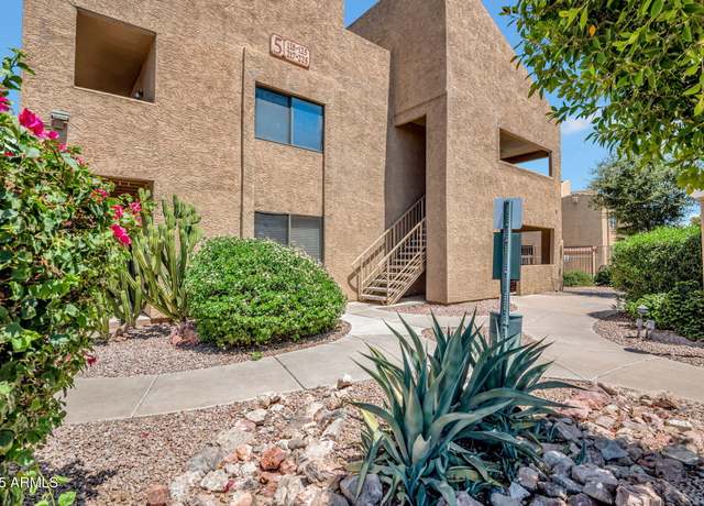 Property at 8155 E Roosevelt St #225, Scottsdale, AZ 85257, 1 bed, 1 bath