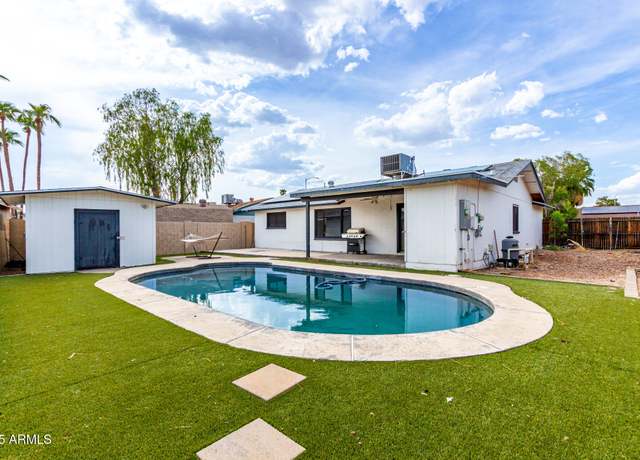 Property at 1441 E Forge Ave, Mesa, AZ 85204, 3 beds, 2 baths