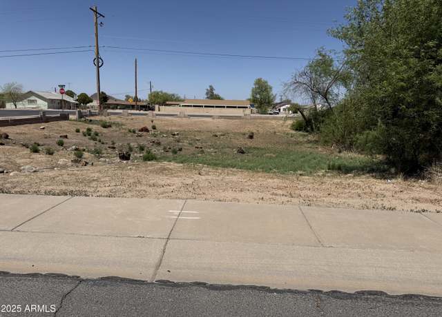 Property at 674 W 14th St #1, Florence, AZ 85132