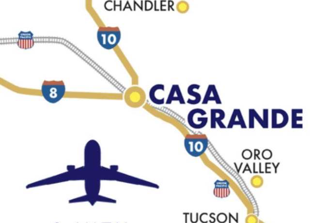 Property at 200 W Joaquin Rd #16, Casa Grande, AZ 85122
