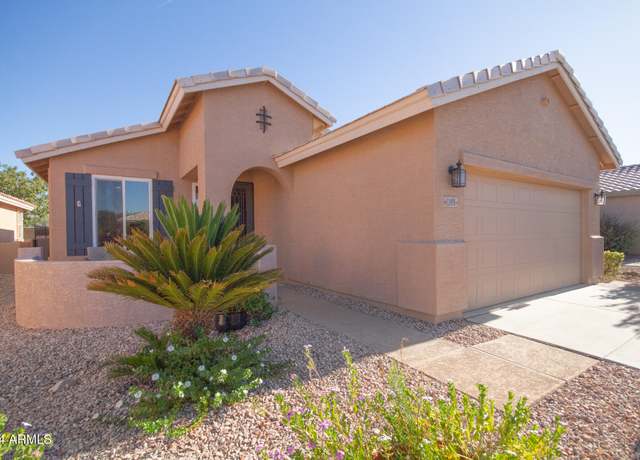 Property at 22499 W Antelope Trl, Buckeye, AZ 85326, 2 beds, 1.75 baths