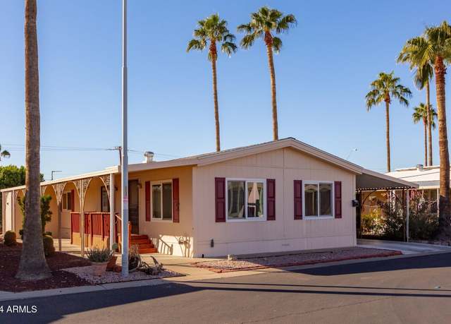 Property at 9302 E Broadway Rd #9, Mesa, AZ 85208, 2 beds, 2 baths
