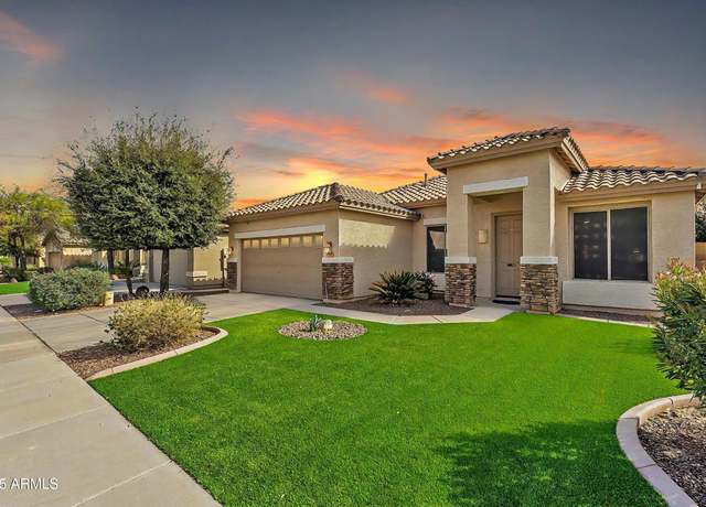 Property at 16847 W Marconi Ave, Surprise, AZ 85388, 4 beds, 2 baths
