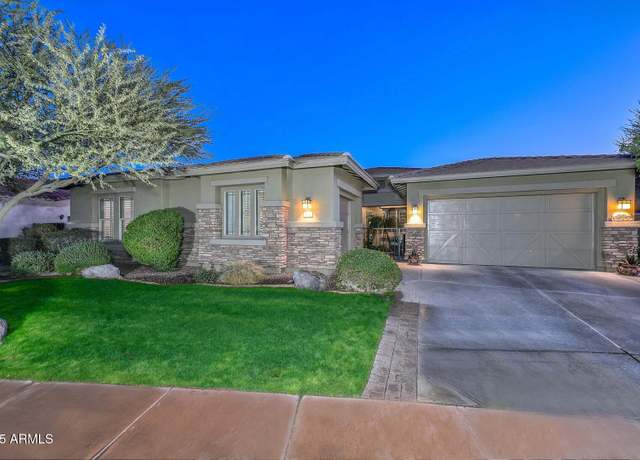 Property at 12859 W Calle DE Baca --, Peoria, AZ 85383, 4 beds, 3.5 baths