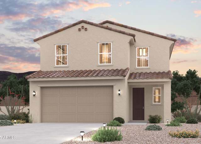 Property at 17259 W Daley Ln, Surprise, AZ 85387, 4 beds, 3 baths