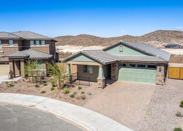 Property at 33395 N 132nd Dr, Peoria, AZ 85383, 4 beds, 2.5 baths