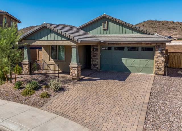 Property at 33395 N 132nd Dr, Peoria, AZ 85383, 4 beds, 2.5 baths