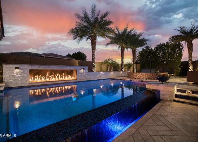 Property at 14585 W Oregon Ave, Litchfield Park, AZ 85340, 4 beds, 5 baths