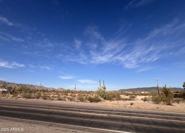 Property at 2641 N Ajo Gila Bend Hwy Unit NULL, Ajo, AZ 85321
