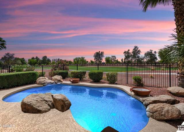 Property at 22504 N San Ramon Dr, Sun City West, AZ 85375, 2 beds, 2 baths