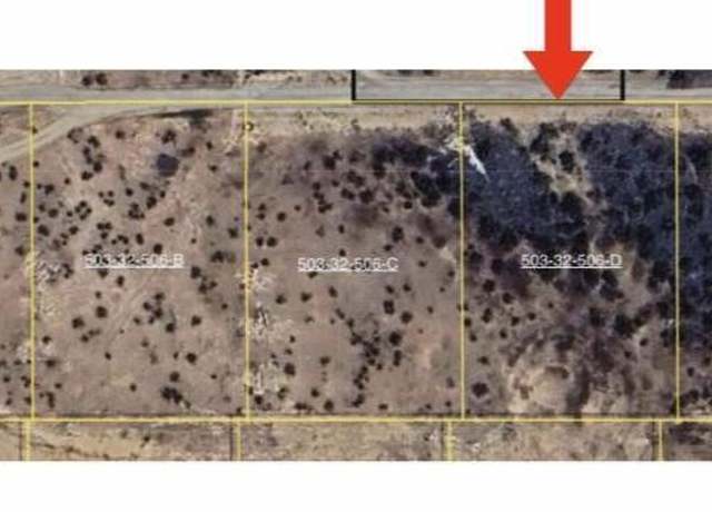 Property at 25503 W Madre Del Oro Dr #4, Wittmann, AZ 85361