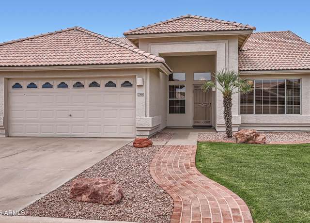 Property at 7344 E Flower Ave, Mesa, AZ 85208, 4 beds, 2 baths