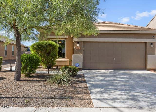 Property at 2119 E Phelps Rd, Phoenix, AZ 85022, 4 beds, 2 baths