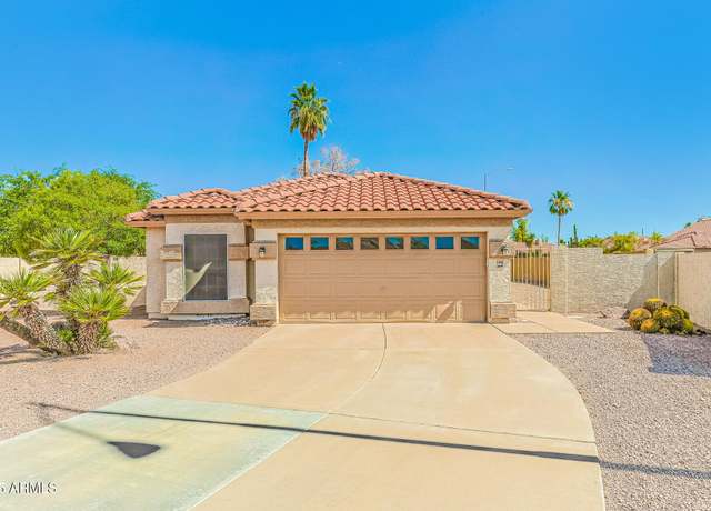 Property at 1048 N Arroya --, Mesa, AZ 85205, 3 beds, 2 baths