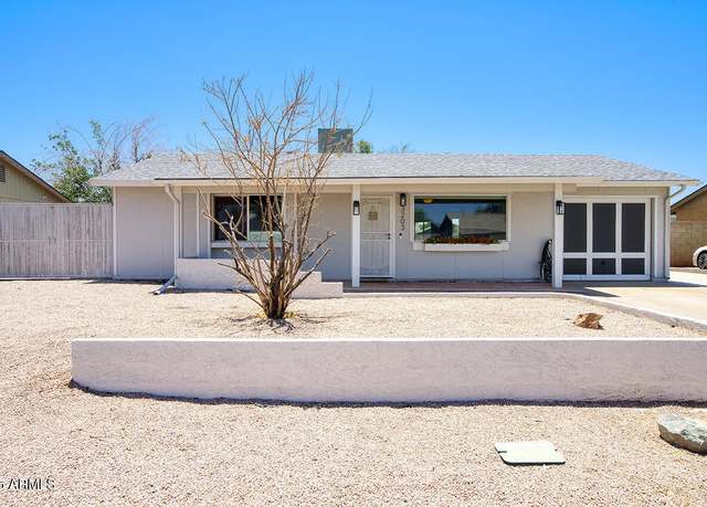 Property at 3203 W Libby St, Phoenix, AZ 85053, 3 beds, 1 bath