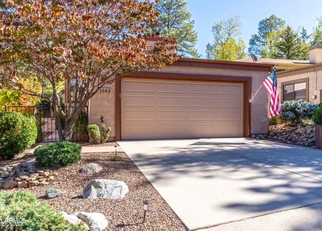 Property at 1665 Quail Run, Prescott, AZ 86303, 2 beds, 2 baths