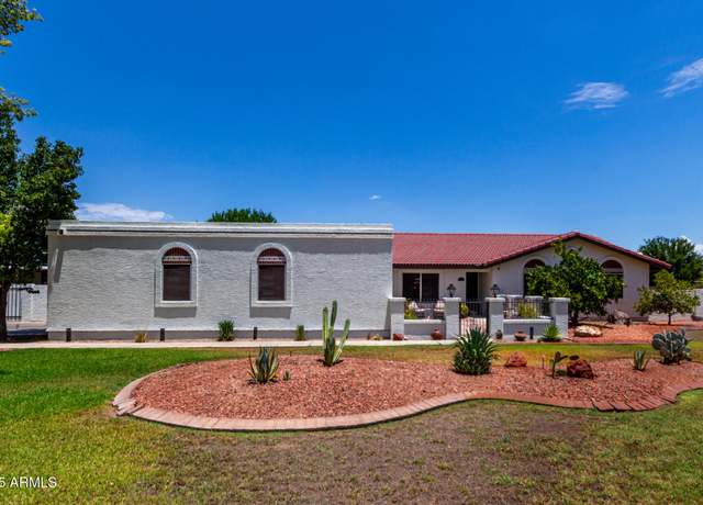 Property at 636 E Mesquite Ave, Gilbert, AZ 85296, 3 beds, 2.5 baths